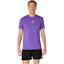 ASICS Road Seamless T-shirt Herre Lilla