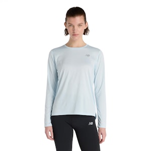 New Balance Sport Essentials Shirt Women New Balance Sport Essentials Shirt Women