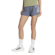 adidas Adi365 Iconic Formotion 4 Inch Shorts Dam Grå