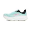 HOKA Bondi 9 (Wide) Dam Grön