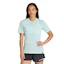 adidas Terrex Xperior T-shirt Dam Blå