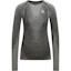 Odlo Blackcomb Eco Baselayer Crew Neck Women Grey