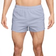 Nike Fast Dri-FIT 3 Inch Brief-Lined Shorts Men Blau