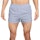 Nike Fast Dri-FIT 3 Inch Brief-Lined Shorts Homme Blau