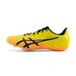 ASICS Hypersprint 8 Unisex Gelb