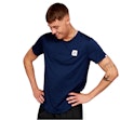 SAYSKY Clean Combat Pro T-shirt Homme Blau