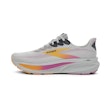 Brooks Ghost 17 Damen Mehrfarbig