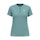Odlo Axalp Trail 1/2 Zip T-shirt Femme Blau
