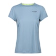 INOV8 Performance T-shirt Women Grau