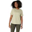 ASICS Core T-shirt Women Green