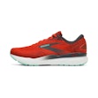 Brooks Ghost 16 Herren Red