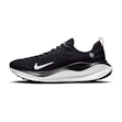 Nike React Infinity Run Flyknit 4 Herren Black