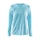 Craft ADV Essence Shirt Dam Blau
