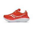 Saucony Kinvara Pro Dame Orange
