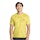 Saucony Explorer T-shirt Herr Yellow