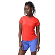 Brooks Sprint Free T-shirt 3.0 Women Rot