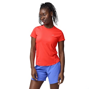 Brooks Sprint Free T-shirt 3.0 Dame Brooks Sprint Free T-shirt 3.0 Dame