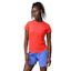 Brooks Sprint Free T-shirt 3.0 Femme Rouge