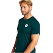 SAYSKY Statement Pace T-shirt Men Grün