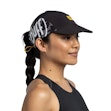 Buff Pack Speed Cap Unisexe Schwarz
