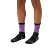 ASICS Lite-Show Run Crew Socks Unisex Lila