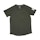 SAYSKY Clean Pace T-shirt Unisex Grün