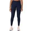ASICS Road High Waist Tights Dame Blau