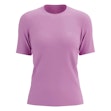 Compressport Performance T-shirt Dame Rosa