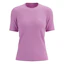 Compressport Performance T-shirt Femme Rose