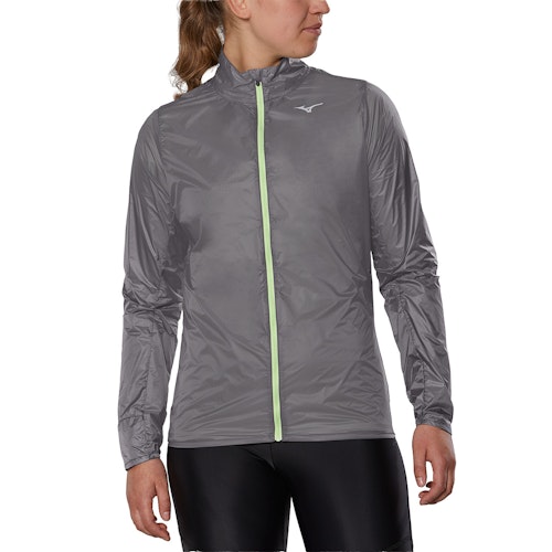 Mizuno Aero Jacket Women