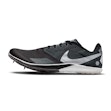 Nike Zoom Rival XC 6 Unisex Schwarz