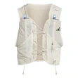 adidas Terrex Xperior Trail Running Vest 5L Unisexe Crème