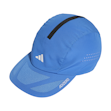 adidas Run X Adizero Cap Unisex Blau