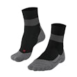 FALKE RU Compression Stabilizing Socks Homme Schwarz