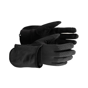 Craft Lumen Fleece Hybrid Glove Unisex Craft Lumen Fleece Hybrid Glove Unisex