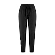 Craft Rush 2.0 Training Pants Damen Schwarz