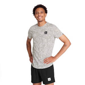 SAYSKY Camo Combat T-shirt Herr SAYSKY Camo Combat T-shirt Herr