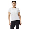 Brooks Sprint Free T-shirt 3.0 Women Weiß