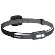 BioLite Dash 450 Rechargeable Headlamp Svart