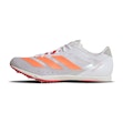 adidas Distancestar Unisex Weiß