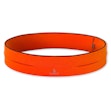 FlipBelt Classic Running Belt Unisex Neonorange