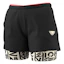 Dynafit Trail 2In1 Shorts Femme Multicolore