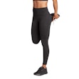 adidas Adizero Essentials Tight Damen Schwarz