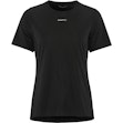 Craft Pro Trail T-shirt 2 Women Schwarz