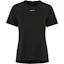 Craft Pro Trail T-shirt 2 Dame Sort