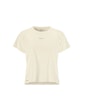Craft Hypervent T-shirt Women Creme