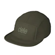 Ciele GOCap Classic Athletics Cap Unisex Grün