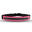 Gato Waterproof Sports Belt Hot Pink Unisexe Pink