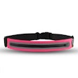 Gato Waterproof Sports Belt Hot Pink Unisexe Rosa