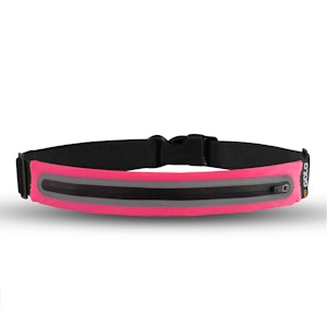 Gato Waterproof Sports Belt Hot Pink Unisex